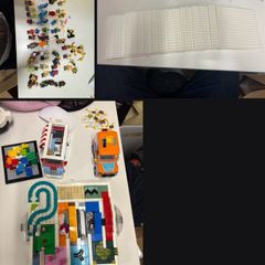 lego bundle
