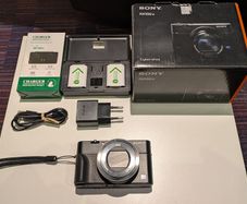 Sony Rx100 Va