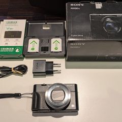 Sony Rx100 Va