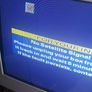 32" old / vintage / retro CRT TV Image 9