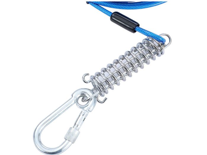 Dog Tie Out Cable
