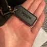 Coach Darcie Carryall mini tote. Image 6