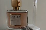 Dusita La Doucer de Siam 10ml DECANT