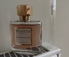 Dusita La Doucer de Siam 10ml DECANT