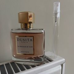 Dusita La Doucer de Siam 10ml DECANT