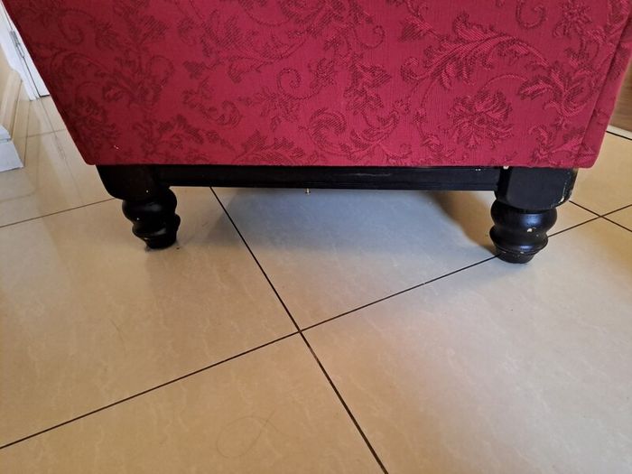 Armchair