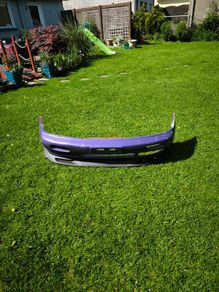s14 zenki bumper greddy