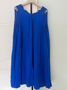 Lovely summer dress, size 12
