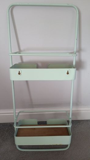 Shelf