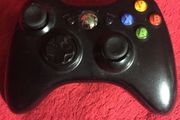 xbox 360 controller