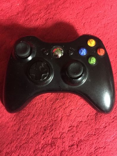 xbox 360 controller