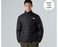 North Face 550