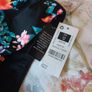Size 12 ladies swimming costume  rrp 22 euro Image 2