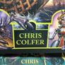 The Land Of Stories books By Chris Colfer, Image 8