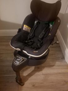 infant car seats