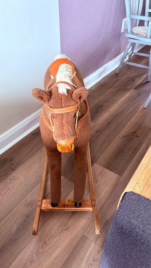 Rocking Horse