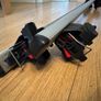 Skoda Karoq Roof Bars Image 2