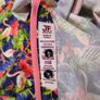 New Jimmy Fox Flamingo Patterned Shirt Mens XL/XXL Image 7