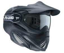 DYE Proto Switch FS Goggle with Thermal Lens - Black