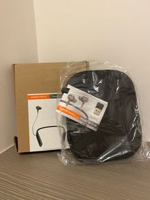 Voyager headset