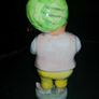 Rare Izsepy terracotta statue Image 2