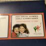 Two  Coins  Special Olympics  &  Millenium Pound Image 5