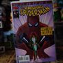 Amazing Spider-Man ! Annual ! Number #1(35) ! Jackpot Identity Revealed and Death ! 2008 ! by Marvel ! Image 2