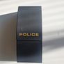 Police Unisex SPLG35 Sunglasses, Black. 100% original Image 6