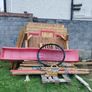 tree house play house Image 3