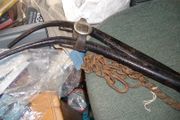 Old Set of Hames