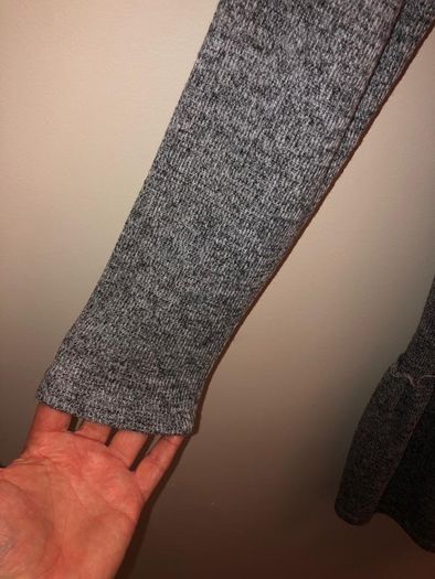 River island jumper (size 10)