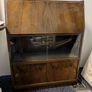 Antique Writing Desk Image 3