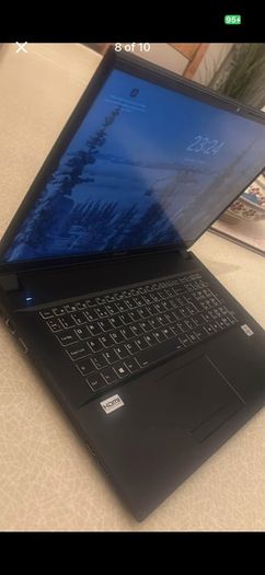 Wortmann Terra Laptop