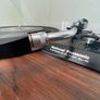 Vintage National Panasonic FG Servo SL18 Turntable Image 4