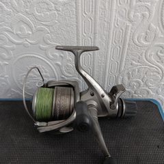 Shimano baitrunners