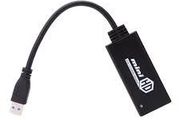 Usb 3.0 To Hdmi Adapter