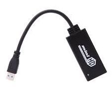 Usb 3.0 To Hdmi Adapter