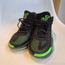 Nike Jordan basketball shoes Image 5