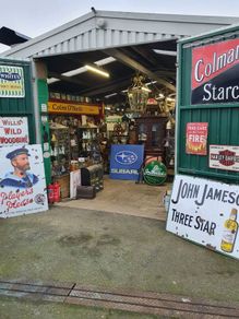 antiques