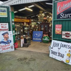 antiques