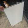 White board with Shelf Image 3