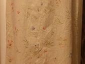 Vintage Beige Liz Claiborne Full Length Skirt