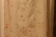Vintage Beige Liz Claiborne Full Length Skirt