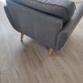 One seater chair French Connection Image 2