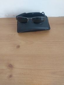 Ray ban sun glasses