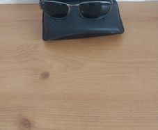 Ray ban sun glasses