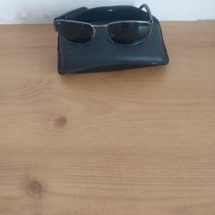 Ray ban sun glasses
