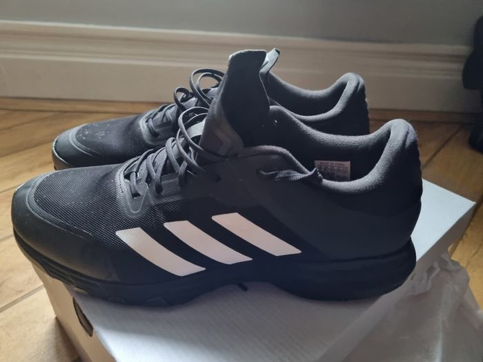 Field Hockey Adidas Shoes UK8.5