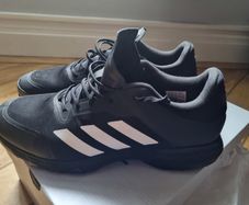 Field Hockey Adidas Shoes UK8.5