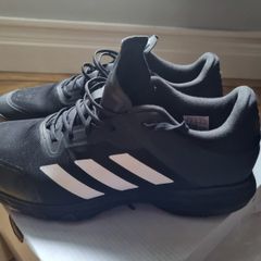 Field Hockey Adidas Shoes UK8.5